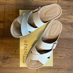 Patrizia Sandals